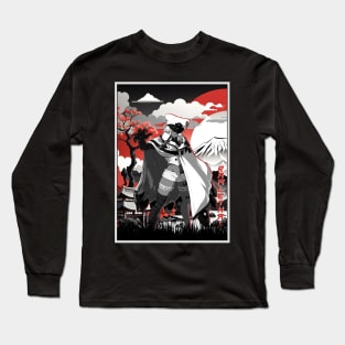 Ramlethal - Guilty gear Long Sleeve T-Shirt